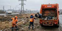 Дроны начали охоту на нелегальных перевозчиков мусора в Нижегородской области - ProDzer.Ru