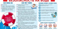 Безопасность на воде – ответственность каждого - Бузулукский район