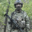 Военный из Бурятии на СВО уничтожил «Бабу-ягу» - ВостокТелеИнформ