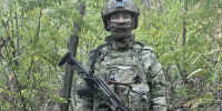 Военный из Бурятии на СВО уничтожил «Бабу-ягу» - ВостокТелеИнформ