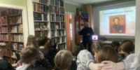 Волшебство пушкинского слова - ЦБС города Архангельска