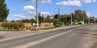 В Вичугском муниципальном округе продолжается ремонт автомобильных дорог. - Администрация района