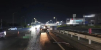 Водитель из Железноводска насмерть сбил пешехода на федеральной трассе - Вечерний Ставрополь