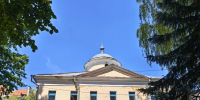 Дмитрий Афанасьев поддержал идею создания реабилитационного центра для участников СВО - Законодательное Собрание