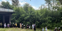 Познавательная экскурсия в природу «По родным местам». - Городищенская МЦРБ