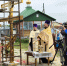 Живое присутствие благодати Божьей - Rayon72.Ru