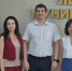 Сотрудники Контрольно-счетной палаты Краснодарского края провели рабочую встречу в администрации Ленинградского муниципального округа - Контрольно-счетная палата
