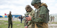 Служба в БПЛА – профессия, престиж, защита Родины - Газета Варта