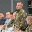 Поддержка участников СВО. - Красненский район