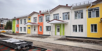 В Горно-Алтайске готовят к открытию обновленный детсад №6 - Сетевое издание Толк