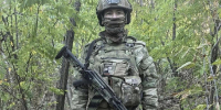 Участник СВО из Бурятии сорвал планы противника и спас товарищей - ИА Байкал-Daily