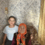 Она — одна из тех, кто ковал Победу в тылу. - Салаватский район