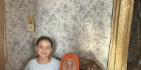 Она — одна из тех, кто ковал Победу в тылу. - Салаватский район