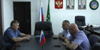 В Адыгее рассмотрели ключевые вопросы поддержки аграрной отрасли - Газета Маяк