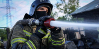 пожар - ParmaNews.Ru