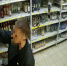 Гастрономический размах: новгородца будут судить за совершение 29 краж из супермаркетов - УМВД Новгородской области
