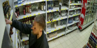 Гастрономический размах: новгородца будут судить за совершение 29 краж из супермаркетов - УМВД Новгородской области