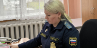 Перебор с коммуникациями: банк получил крупный штраф за многочисленные звонки должнице из Красноярска - УФССП России