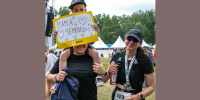Курорты Магнитки готовятся принять масштабный мультифестиваль ММК Wild Fest - Агентство новостей Доступ