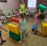 День светофора состоялся для юных пешеходов в ЦДБ - Управление культуры