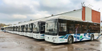 Общественный транспорт в Самаре остановлен 6 августа из-за ракетной опасности - Самарская Газета