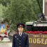 Рамазан Керимов из Хасынского округа – участник первого этапа Всероссийского конкурса «Народный участковый – 2026» - Kolyma.Ru