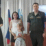 Супруге участника СВО вручили орден Мужества - Кувандыкский городской округ