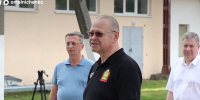 В рамках рабочей поездки Олег Мельниченко посетил Бековский район - Пенза-Обзор