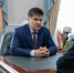 Состоялась встреча митрополита Павла с главой Кондинского района Зяблицевым А.В. - Ханты-Мансийская Митрополия