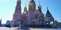 Зайцев поздравил йошкаролинцев с Днем города: "Строим и ремонтируем для вас" - Pg12.Ru