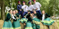 Жюри международного фольклорного конкурса «Орловская мозаика» подводит итоги - Орловский Вестник