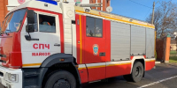Фото: Пресс-служба ГУ МЧС по РА - Газета Майкопские новости