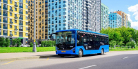 Более 400 новых автобусов Мосгортранса вышли на 37 пригородных маршрутов - M24.Ru