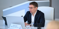Дмитрий Артюхов провел заседание межведомственного совета по искусственному интеллекту - Администрация ЯНАО