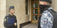 Работникам транспортной компании вернули долг по оплате труда - УФССП ЛО