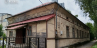В городе Сортавала началась реконструкция исторического здания родильного дома - StolicaOnego.Ru