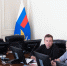 В УФСИН состоялась рабочая встреча с представителем компании ООО «А-ПЛЮС» - ИА SakhaTime