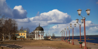 В Петрозаводске за сутки произошло два ДТП - StolicaOnego.Ru