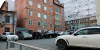 На парковках Краснодара теперь можно платить на выезде Дмитрий Осипчук, ИА PrimaMedia.ru - KrasnodarMedia