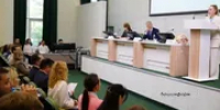 В Башкирии лучшие медицинские практики - представитель Минздрава РФ - Башинформ