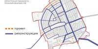 В Чаплинке планируют восстановить и построить около 41 километра улиц - Губернатор Херсонской области
