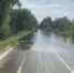 В Ярково перекрыли движение к паромной переправе из-за высокого уровня воды - Правительство Тюменской области