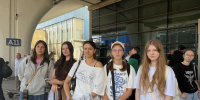 Экскурсия в город-герой Волгоград - Управление образования