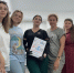 Новая встреча клуба «Ты можешь ВСЁ!» - ИА Мегионские новости