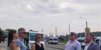 В Иркутске по инициативе Думы решают вопрос с запуском нового автобусного маршрута - Baikal24.Ru