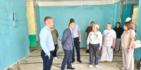 От фундамента до крыши - Газета Вперёд