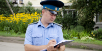 Помогли получить ключи от законной квартиры - УФССП России
