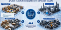На прошлой неделе состоялось очередное заседание Общественного совета при министерстве промышленности, предпринимательства и торговли Кировской области - Министерство промышленности, предпринимательства и торговли