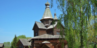 © Фото из архива интернет-портала «Новгород.ру» - Novgorod.Ru