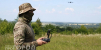 Вражеские дроны сбивали этой ночью над Нижегородской областью - ProGorodNN.Ru